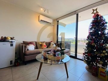 Departamento en Venta, 2D, 2B, Nuñoa