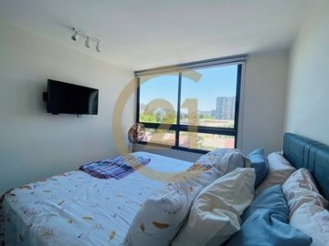 Departamento en Venta, 2D, 2B, Nuñoa