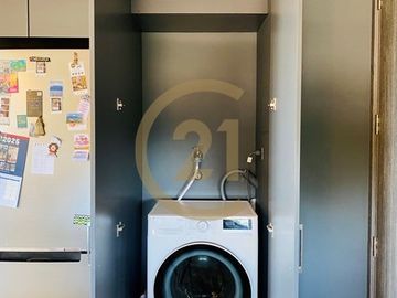 Departamento en Venta, 2D, 2B, Nuñoa