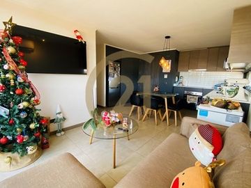 Departamento en Venta, 2D, 2B, Nuñoa