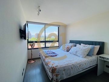 Departamento en Venta, 2D, 2B, Nuñoa