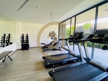 Departamento en Venta, 2D, 2B, Nuñoa