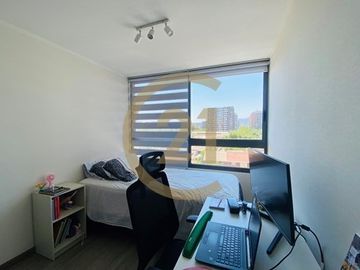 Departamento en Venta, 2D, 2B, Nuñoa
