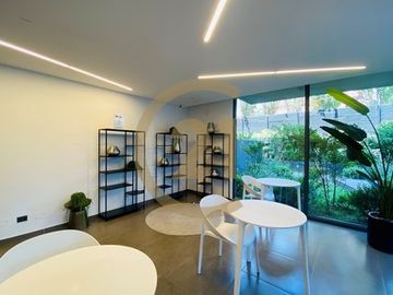 Departamento en Venta, 2D, 2B, Nuñoa
