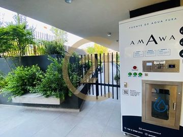 Departamento en Venta, 2D, 2B, Nuñoa