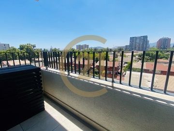 Departamento en Venta, 2D, 2B, Nuñoa
