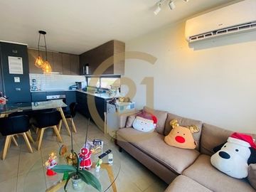 Departamento en Venta, 2D, 2B, Nuñoa