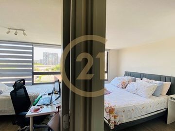 Departamento en Venta, 2D, 2B, Nuñoa