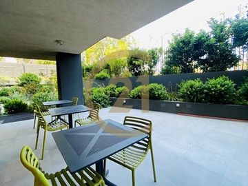 Departamento en Venta, 2D, 2B, Nuñoa