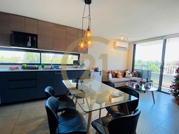 Departamento en Venta, 2D, 2B, Nuñoa