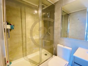 Departamento en Venta, 2D, 2B, Nuñoa