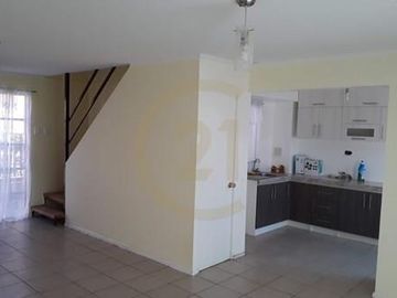 Venta Casa Alto Hospicio