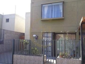 Venta Casa Alto Hospicio
