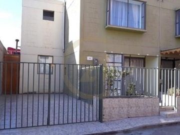 Venta Casa Alto Hospicio