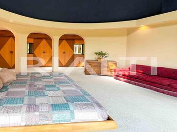 Amplia casa en venta en Cumbayá