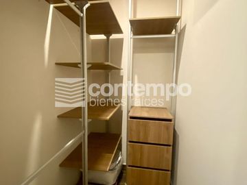 Renta Departamento Antigua Residences, Hacienda de Valle Escondido, Atizapán