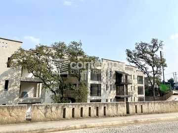 Renta Departamento Antigua Residences, Hacienda de Valle Escondido, Atizapán