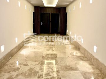 Renta Departamento Antigua Residences, Hacienda de Valle Escondido, Atizapán