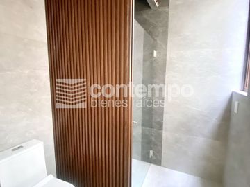 Renta Departamento Antigua Residences, Hacienda de Valle Escondido, Atizapán