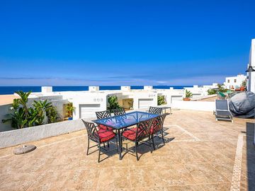 Villa #104, Calafia Condos and Villas, Playas de Rosarito