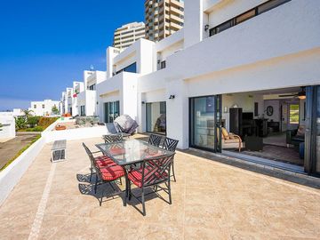 Villa #104, Calafia Condos and Villas, Playas de Rosarito