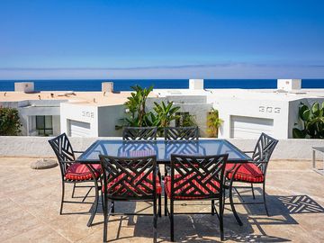 Villa #104, Calafia Condos and Villas, Playas de Rosarito