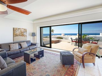Villa #104, Calafia Condos and Villas, Playas de Rosarito