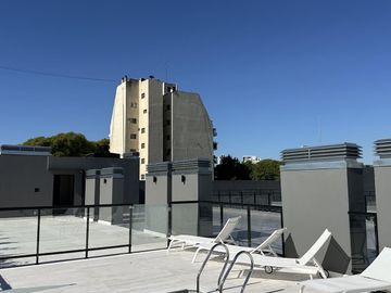 VENTA Departamento Monoambiente Palermo- Medrano 1200-Parrilla- SUM- Pileta Climatizada! ESTRENAR
