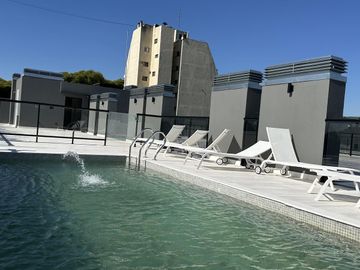 VENTA Departamento Monoambiente Palermo- Medrano 1200-Parrilla- SUM- Pileta Climatizada! ESTRENAR