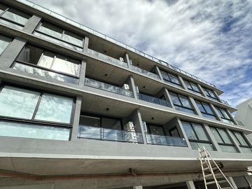 VENTA Departamento Monoambiente Palermo- Medrano 1200-Parrilla- SUM- Pileta Climatizada! ESTRENAR