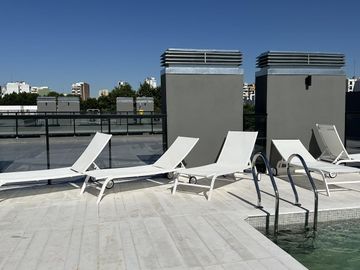 VENTA Departamento Monoambiente Palermo- Medrano 1200-Parrilla- SUM- Pileta Climatizada! ESTRENAR