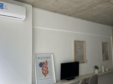 VENTA Departamento Monoambiente Palermo- Medrano 1200-Parrilla- SUM- Pileta Climatizada! ESTRENAR