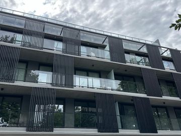 VENTA Departamento Monoambiente Palermo- Medrano 1200-Parrilla- SUM- Pileta Climatizada! ESTRENAR