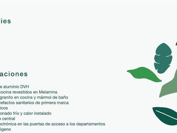 VENTA Departamento Monoambiente Palermo- Medrano 1200-Parrilla- SUM- Pileta Climatizada! ESTRENAR