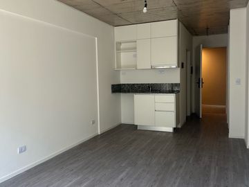 VENTA Departamento Monoambiente Palermo- Medrano 1200-Parrilla- SUM- Pileta Climatizada! ESTRENAR