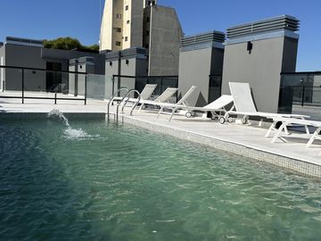 VENTA Departamento Monoambiente Palermo- Medrano 1200-Parrilla- SUM- Pileta Climatizada! ESTRENAR