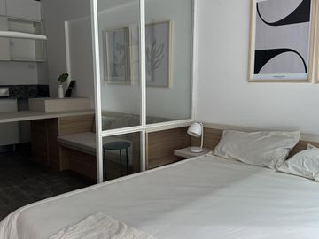 VENTA Departamento Monoambiente Palermo- Medrano 1200-Parrilla- SUM- Pileta Climatizada! ESTRENAR