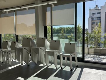 VENTA Departamento Monoambiente Palermo- Medrano 1200-Parrilla- SUM- Pileta Climatizada! ESTRENAR