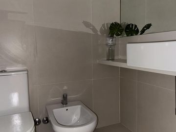 VENTA Departamento Monoambiente Palermo- Medrano 1200-Parrilla- SUM- Pileta Climatizada! ESTRENAR