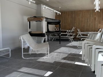 VENTA Departamento Monoambiente Palermo- Medrano 1200-Parrilla- SUM- Pileta Climatizada! ESTRENAR