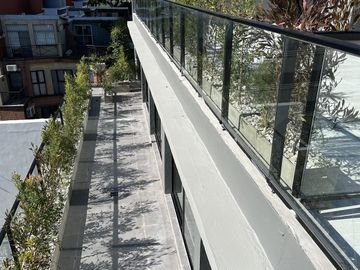 VENTA Departamento Monoambiente Palermo- Medrano 1200-Parrilla- SUM- Pileta Climatizada! ESTRENAR