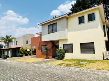 Residencial Rincón del los Encinos Casa en venta en Amomolulco