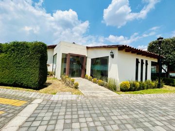 Residencial Rincón del los Encinos Casa en venta en Amomolulco