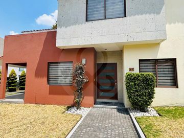 Residencial Rincón del los Encinos Casa en venta en Amomolulco