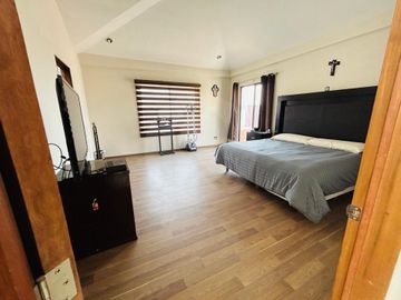 Residencial Rincón del los Encinos Casa en venta en Amomolulco