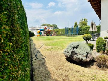Residencial Rincón del los Encinos Casa en venta en Amomolulco