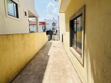 Residencial Rincón del los Encinos Casa en venta en Amomolulco
