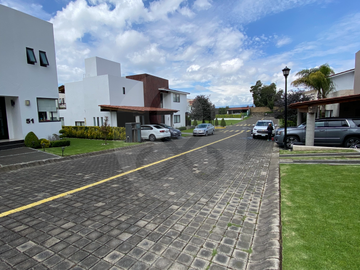 Residencial Rincón del los Encinos Casa en venta en Amomolulco