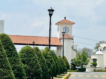 Residencial Rincón del los Encinos Casa en venta en Amomolulco