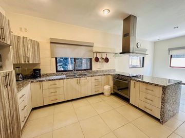 Residencial Rincón del los Encinos Casa en venta en Amomolulco